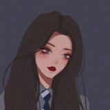 魏奶昔是草莓味的