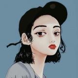 柠檬女孩半心酸
