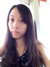 我觉得我很可爱