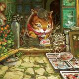 春风沉醉少年时光