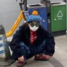 张大妈