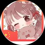 湖边小雨