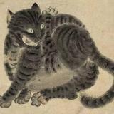 孤舟蓑笠翁