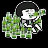 看到不爽的就想喷喷