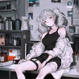 黑夜鸣昼