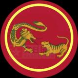 百家龙争虎斗