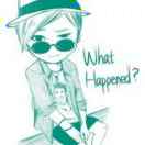 一言不合Oo就转身