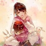 对方正在输入