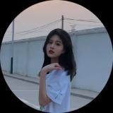 你头发乱了喔