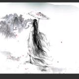 为遇一人入红尘