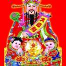价達晓梅
