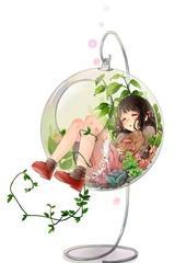 土间埋的可乐
