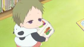胖胖♥
