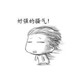 不慌不忙做一个有气质的小流氓