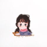 灵❤