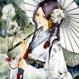 轻舞轻鸿