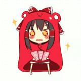 某只骑士