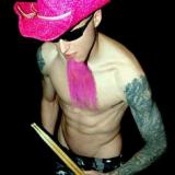 骑着蜜蜂游世界