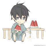 寂寞的小孩不说话