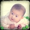 宝贝~如如