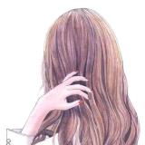 橙子焦糖