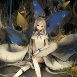 黑色音符