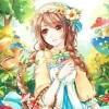 Sunny jasmine·蒨