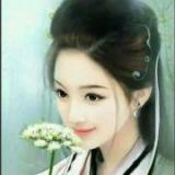 小落落眼泪的错觉