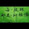 太多的不舍