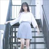 在我眉眼