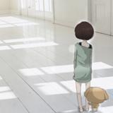 销声匿迹
