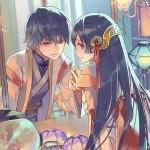 就让我祭奠你的绝情
