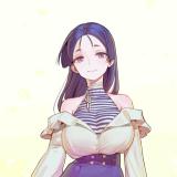 無色の世界