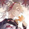 君茶