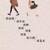 人潮拥挤、我该远离