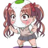祭木灬