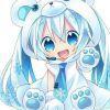 天使，BABY