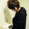 叼著烟幹活