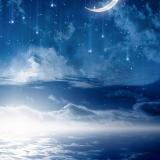 夕阳~黄昏