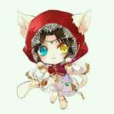 带面具滴善良菇凉-