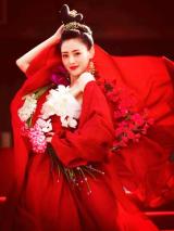 烟花乐秋