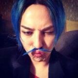 KwonJiyong奔跑的心