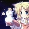 Angel＇s smile