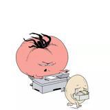 黑心苹果ぐ