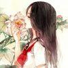 陌上花开
