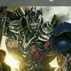 I am optimus prime