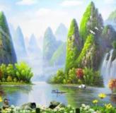 墨西哥的老蕃薯