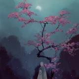 墨央