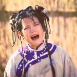 她们都叫我爽爷