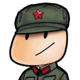 木偶外人